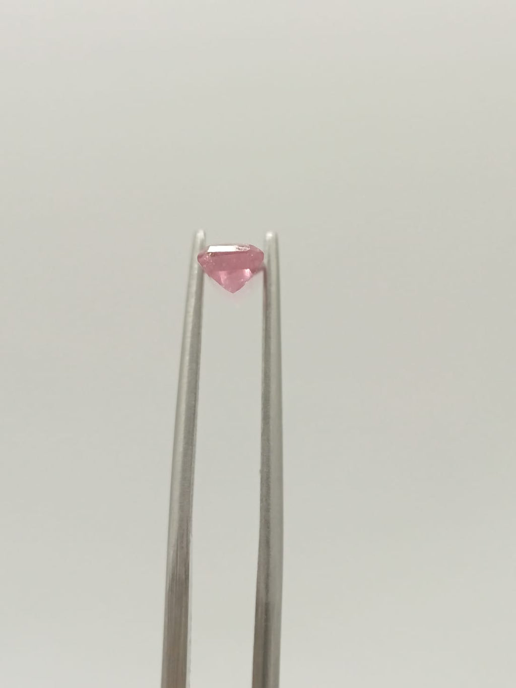 Turmalina sandia rectangular de 1.87ct