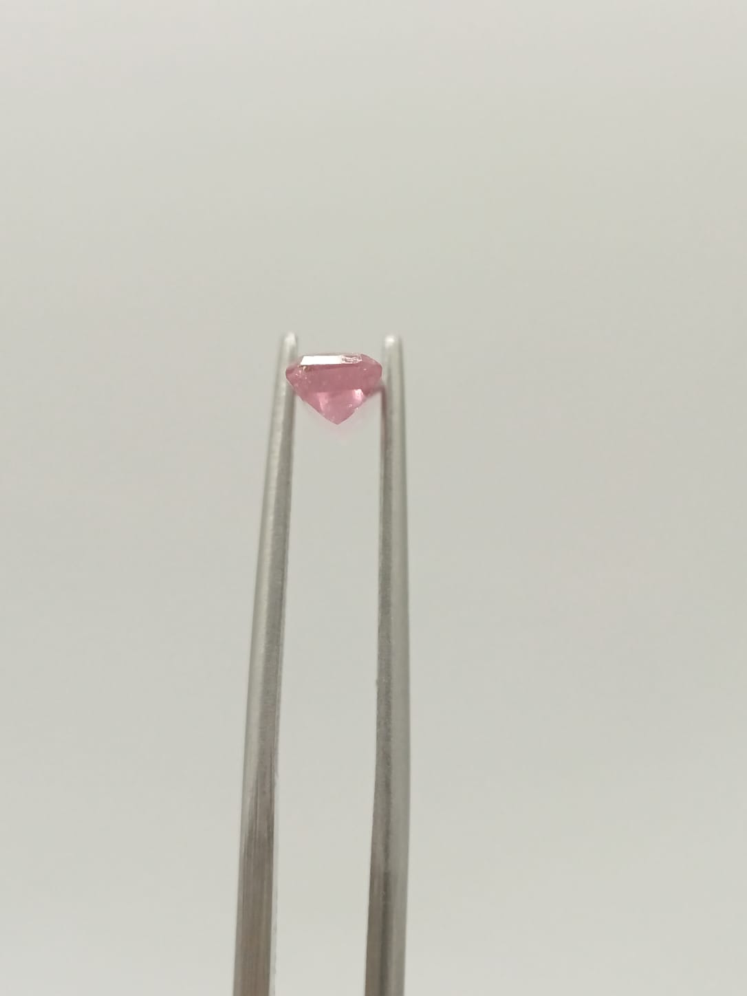 Turmalina sandia rectangular de 1.87ct
