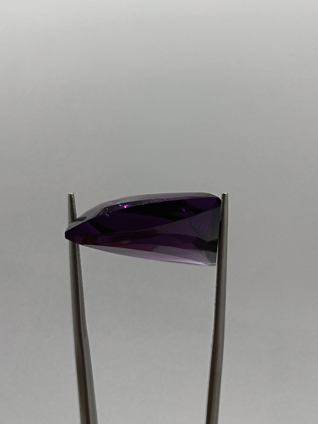 Amatista corte fancy de 21.88ct