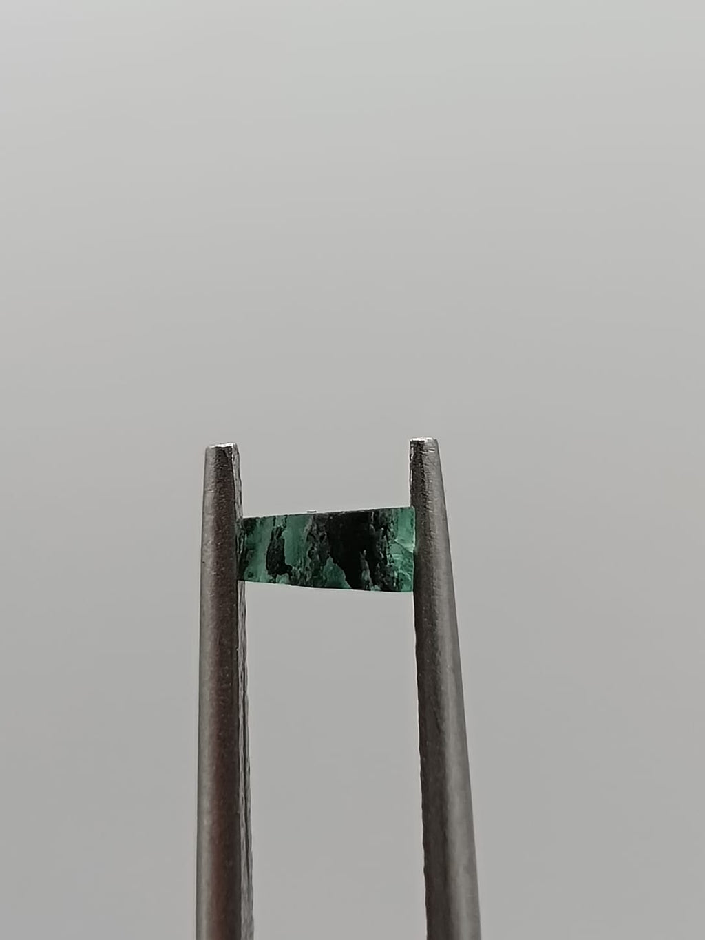 Esmeralda trapiche de 0.37ct