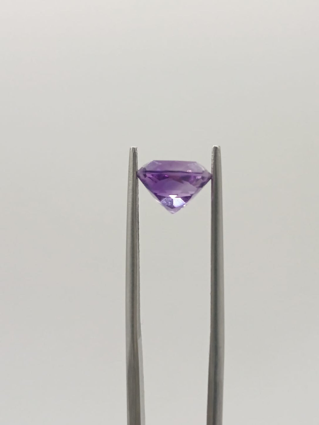 Amatista cuadrada de 2.13ct