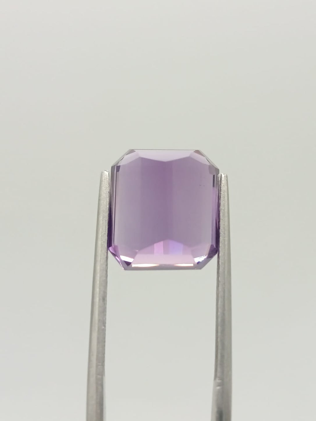 Amatista cuadrada de 7.88ct