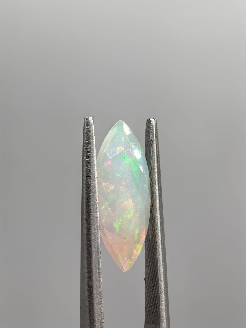 Ópalo corte fancy de 1.45ct