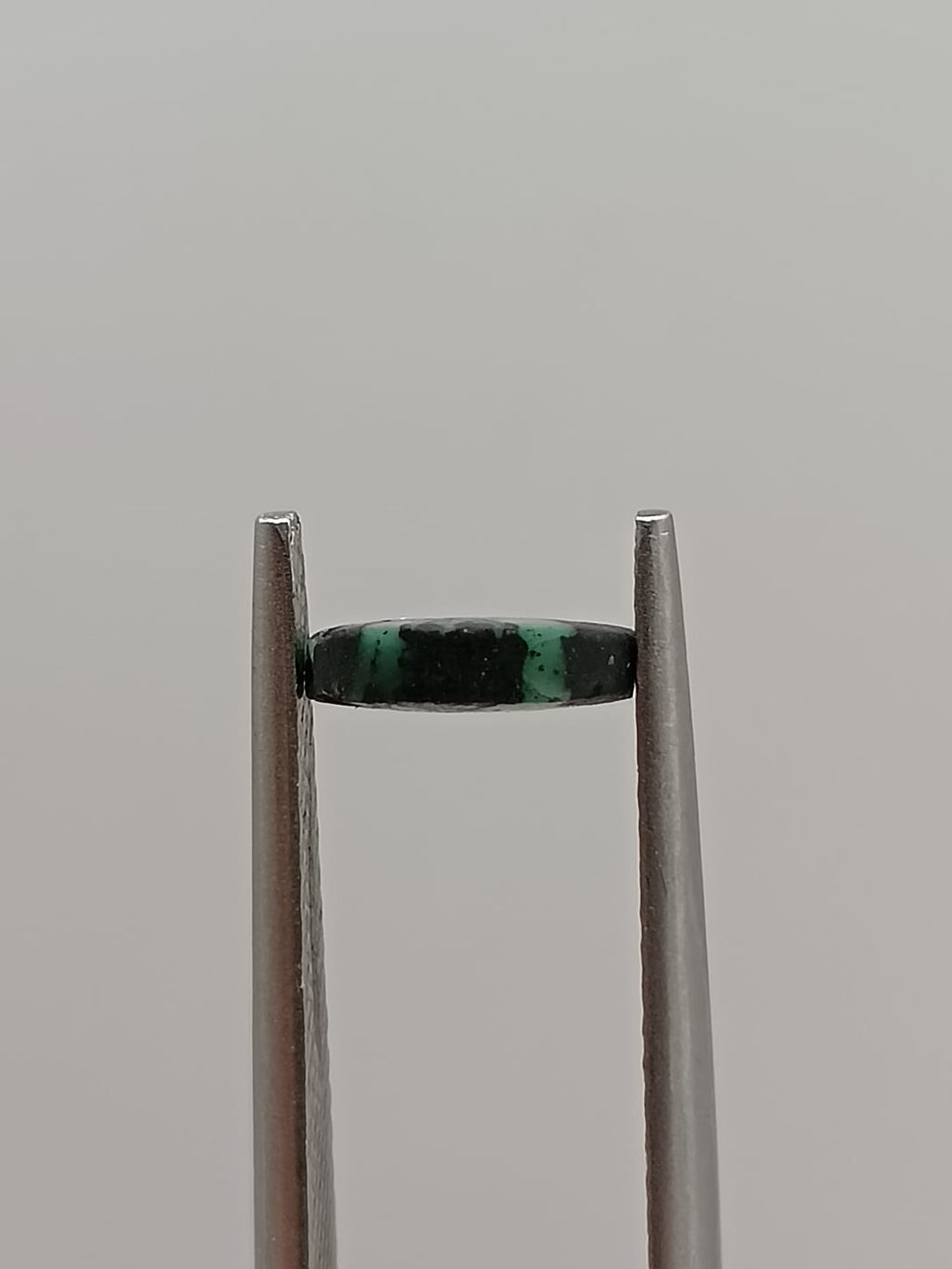 Esmeralda trapiche de 0.75ct