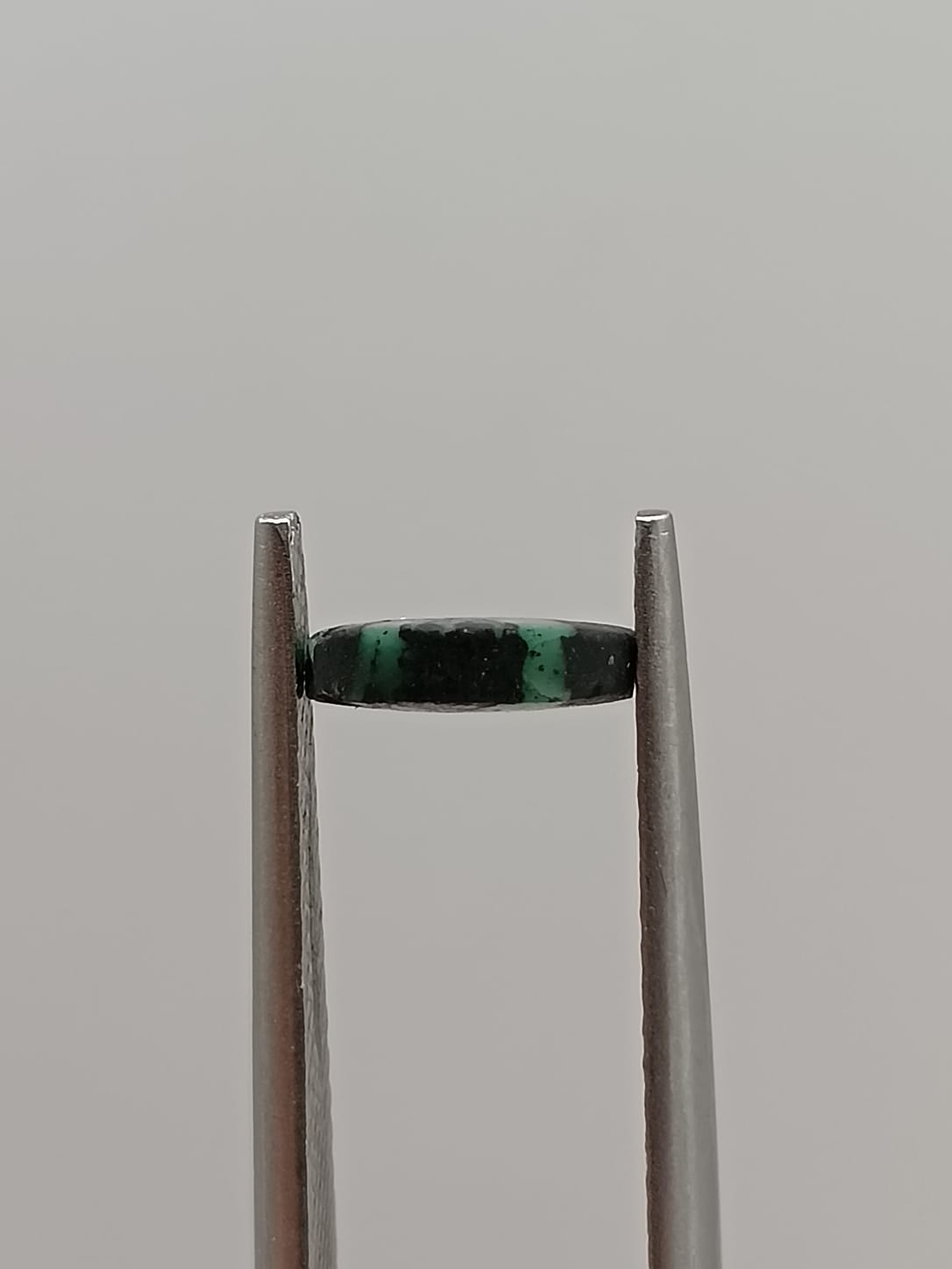 Esmeralda trapiche de 0.75ct