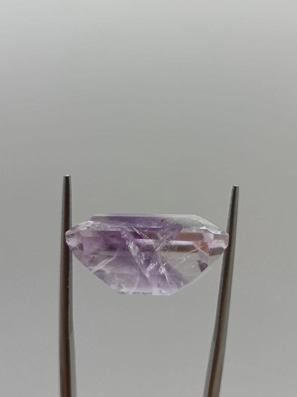 Amatista corte fancy de 28.32ct