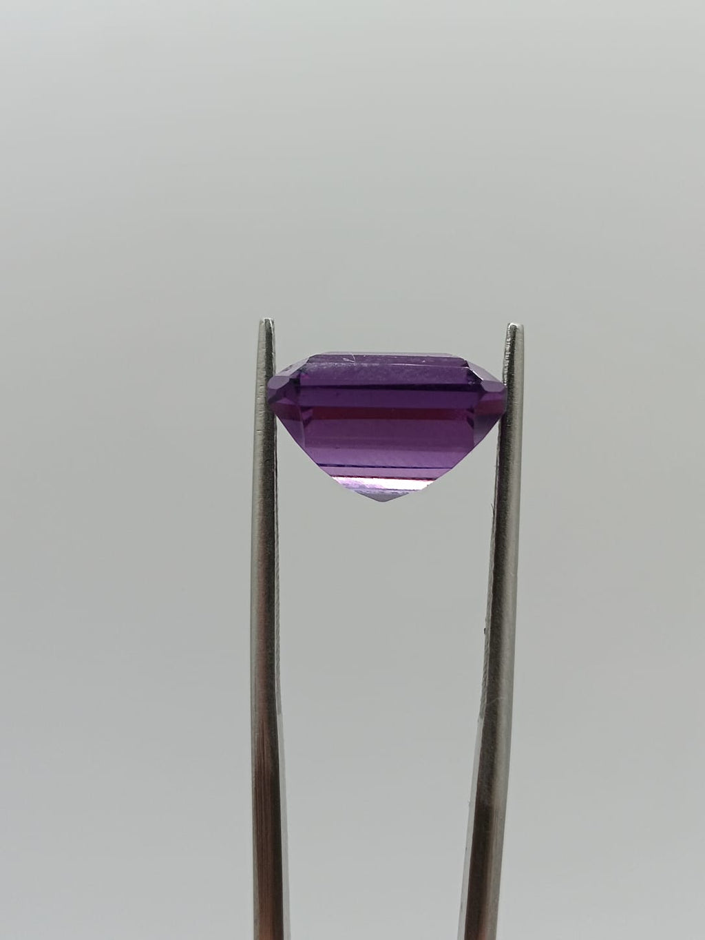 Amatista corte fancy de 8.15ct