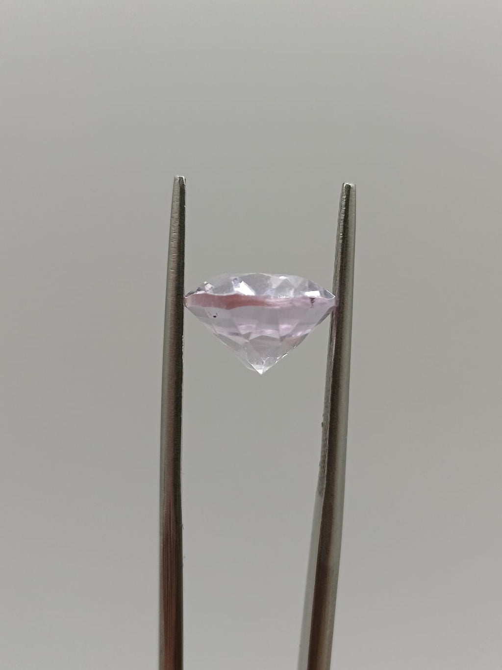 Amatista ovalada de 4.81ct
