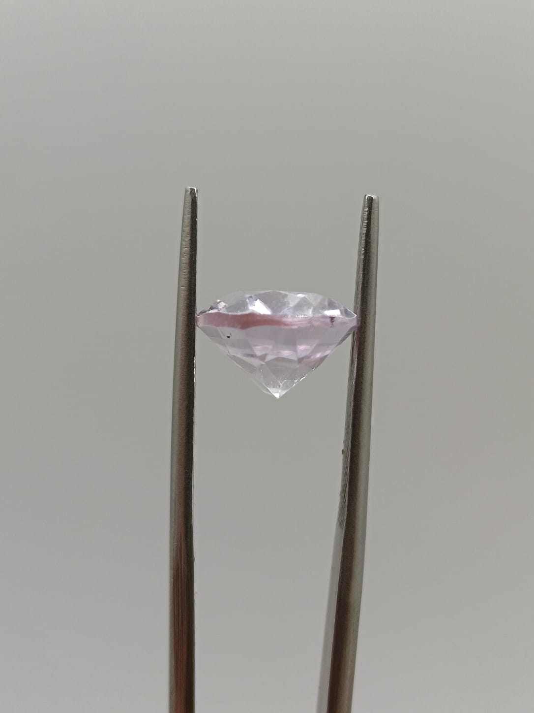 Amatista ovalada de 4.81ct