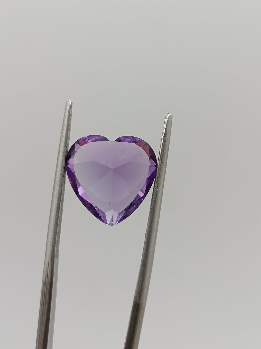 Amatista corte fancy de 5.89ct