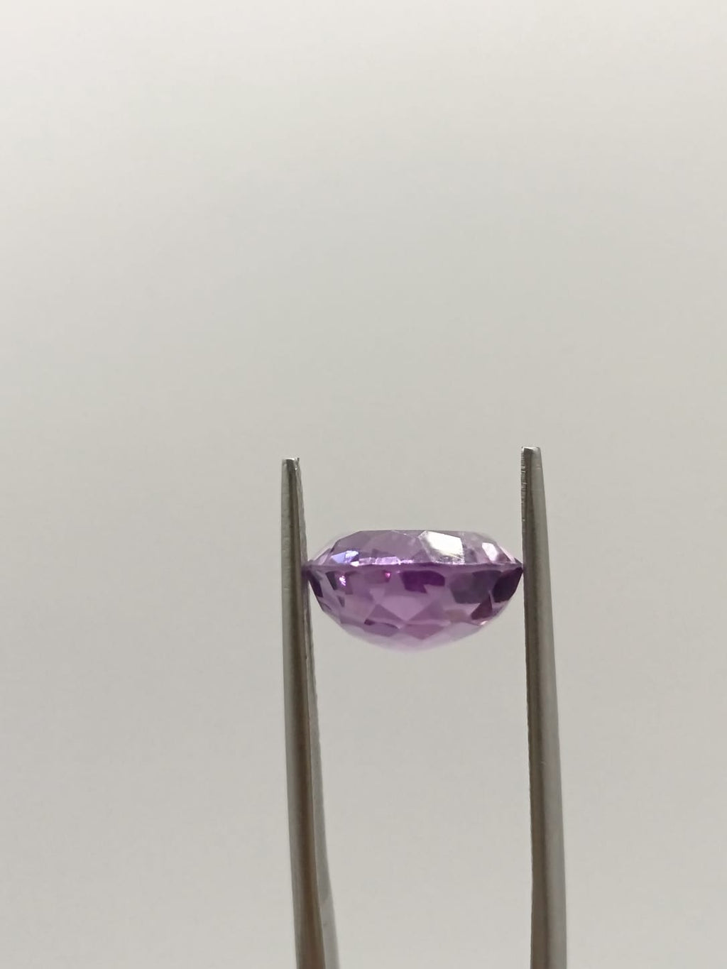 Amatista ovalada de 4.29ct