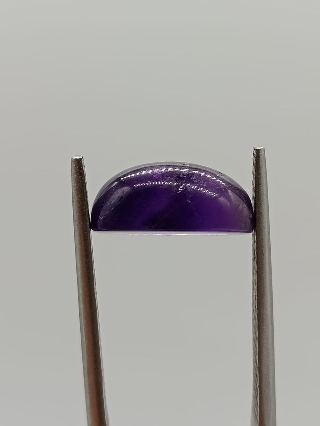 Amatista corte fancy de 4.05ct