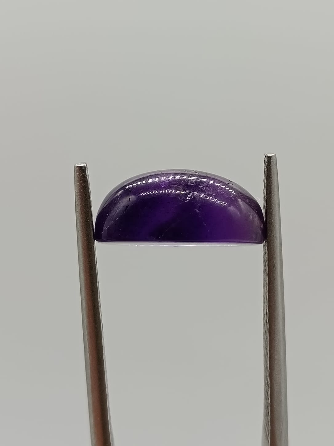 Amatista corte fancy de 4.05ct