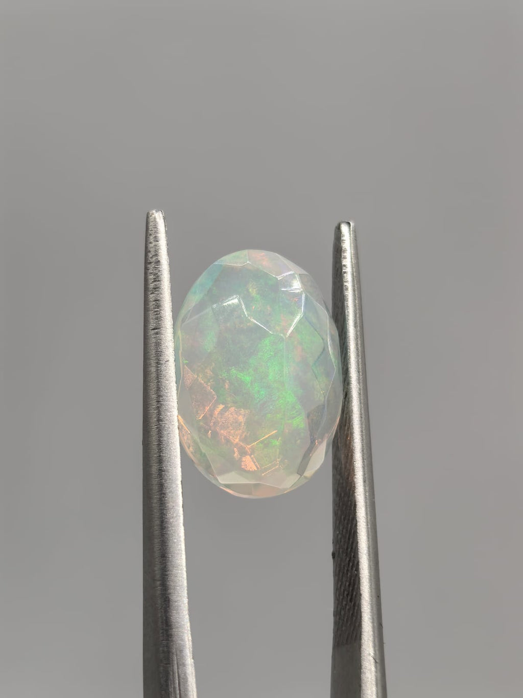 Ópalo ovalado de 2.36ct