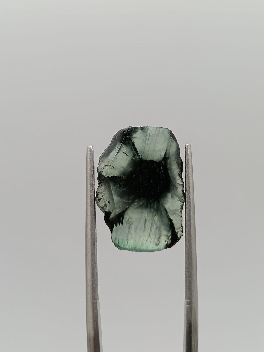 Esmeralda trapiche de 8.31ct