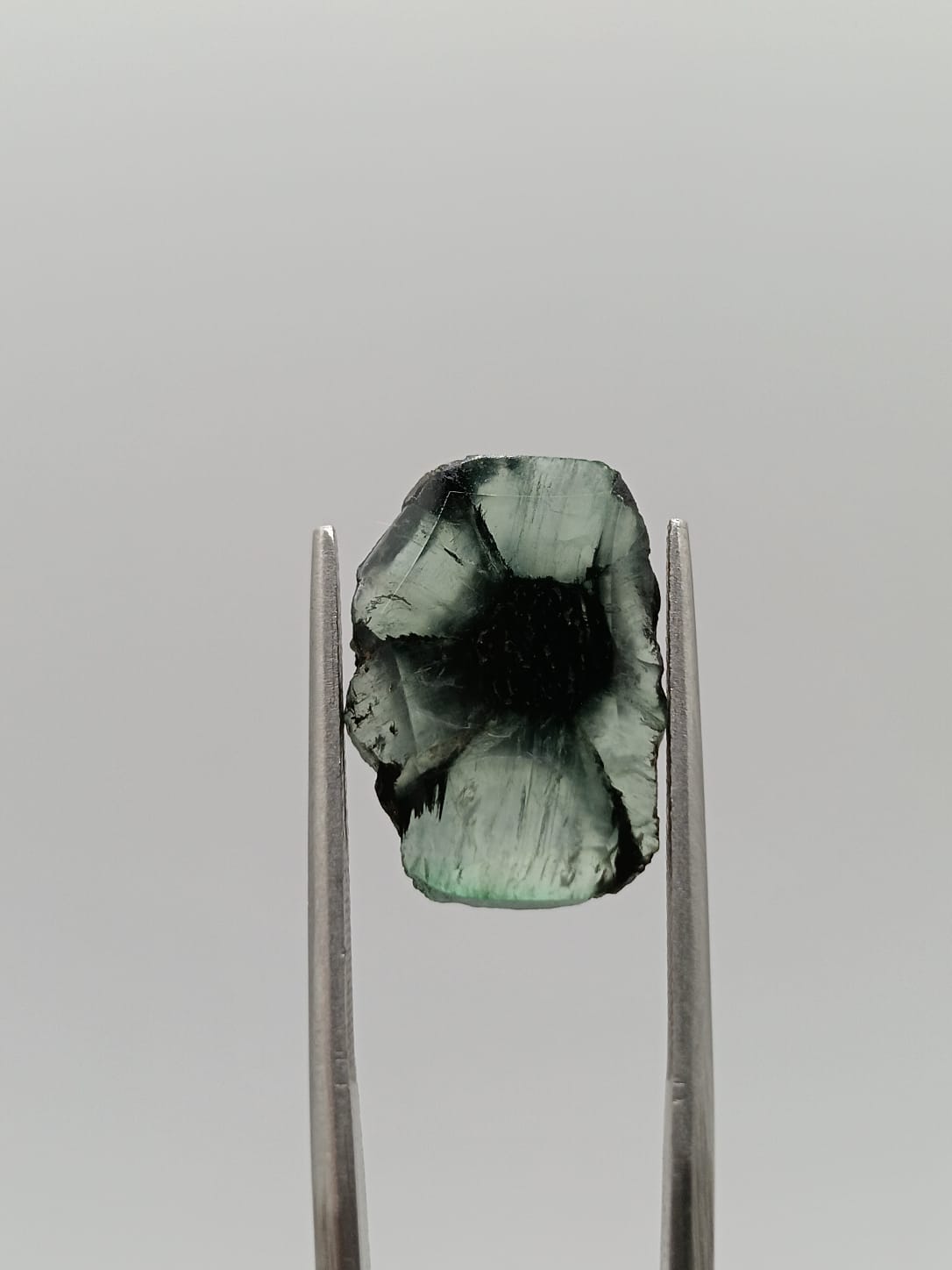 Esmeralda trapiche de 8.31ct