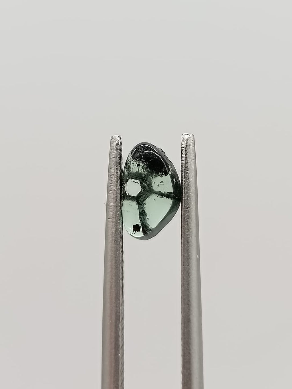 Esmeralda trapiche de 0.63ct