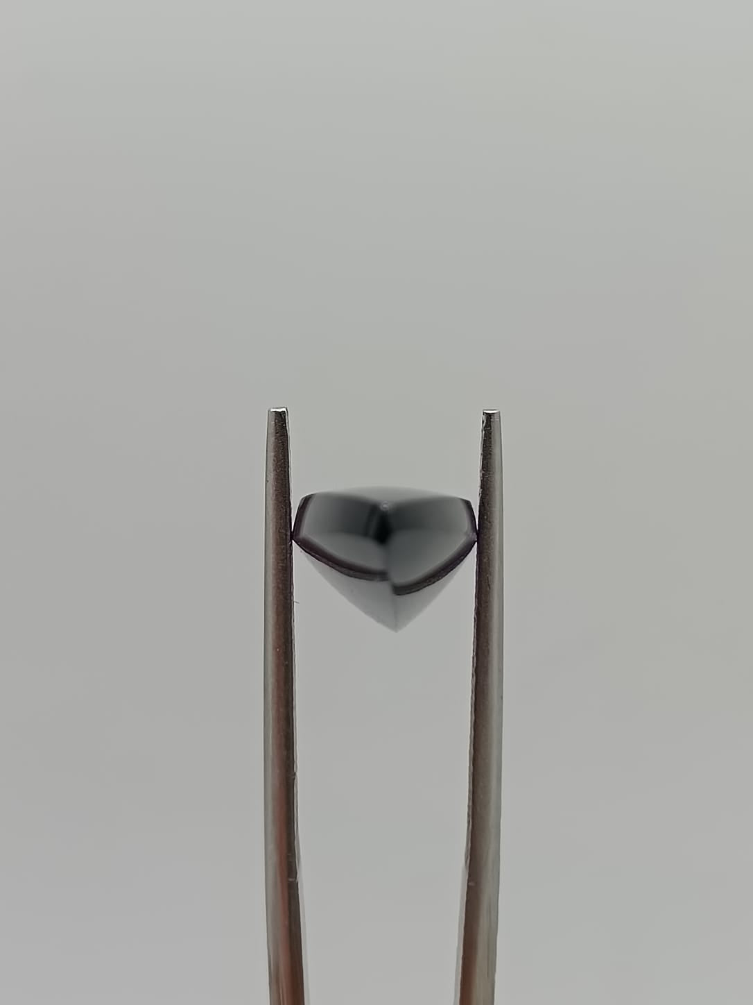 Amatista corte fancy de 11.83ct