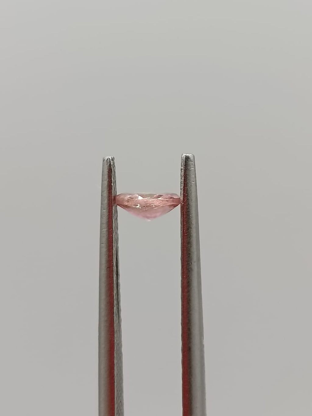 Turmalina rosa rectangular de 0.28ct
