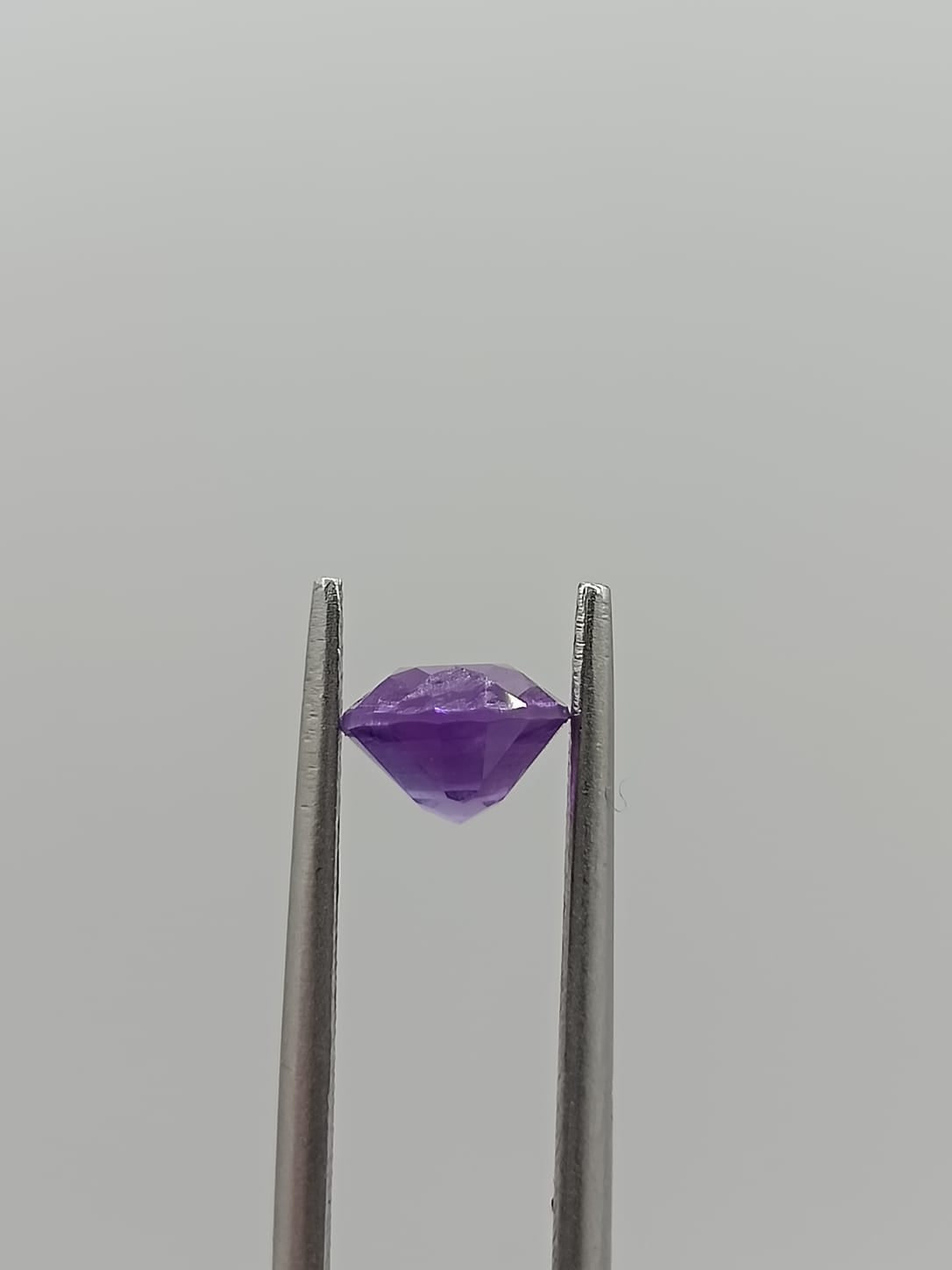 Amatista ovalada de 1.14ct