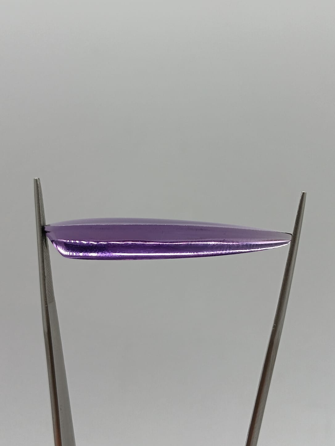 Amatista corte fancy de 13.04ct