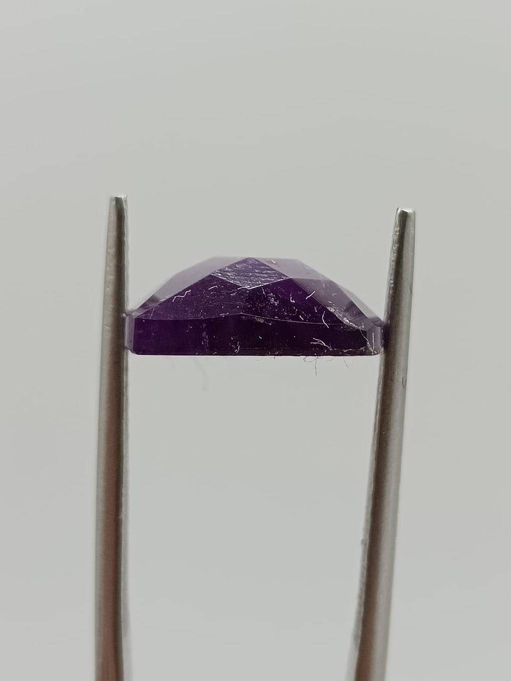 Amatista corte Fancy de 5.14ct