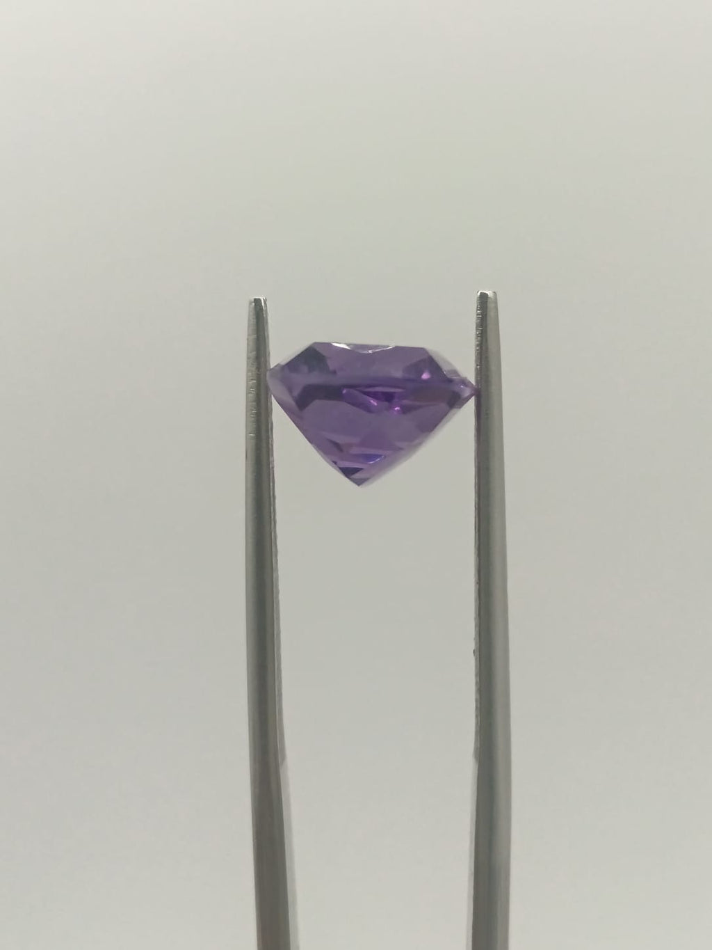 Amatista rectangular de 4.47ct