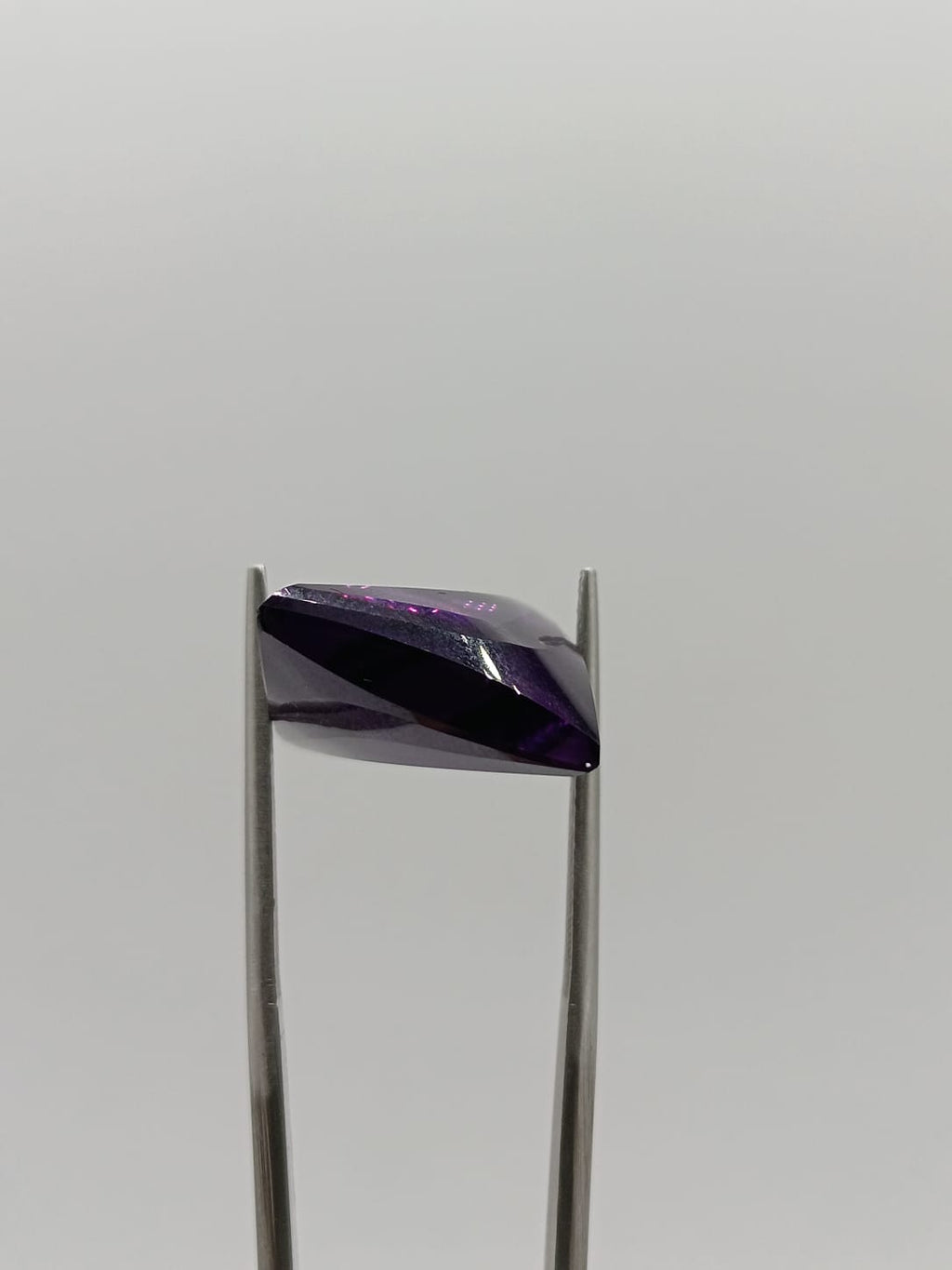 Amatista corte fancy de 23.14ct