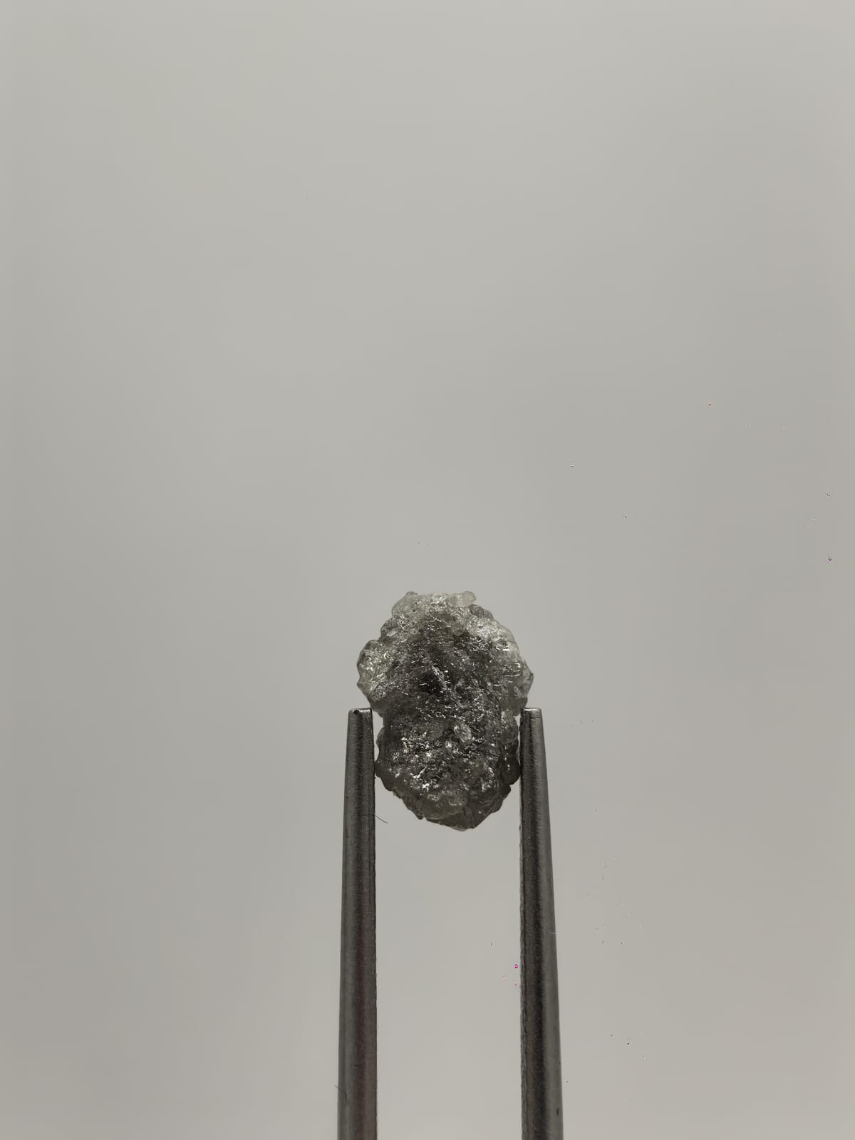 Diamante en bruto de 1.65ct