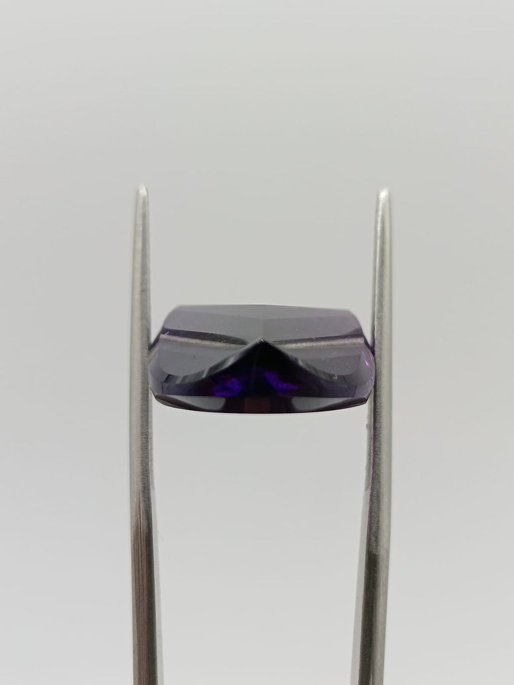 Amatista corte fancy de 17.71ct