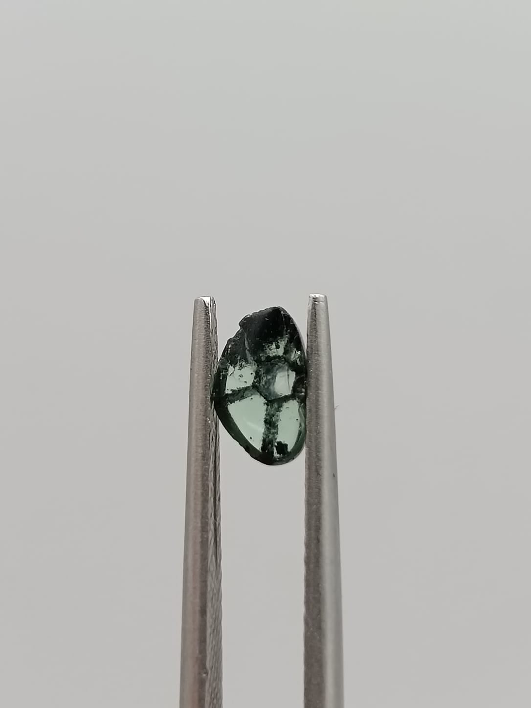 Esmeralda trapiche de 0.63ct