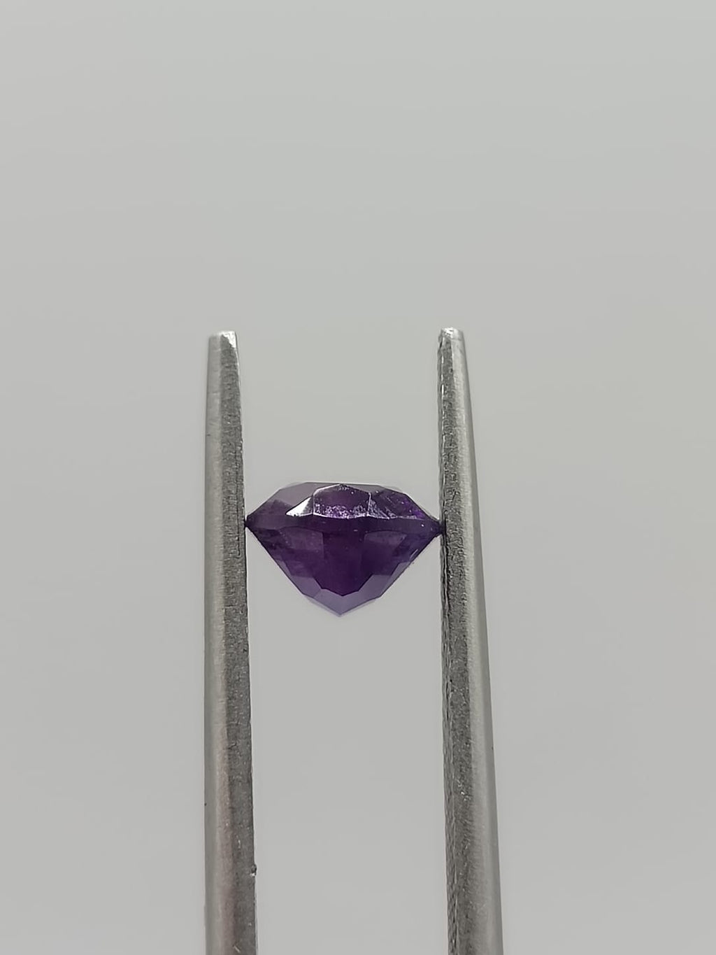 Amatista ovalada de 1.13ct