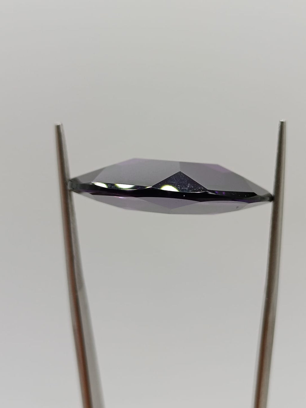 Amatista corte fancy de 24.08ct