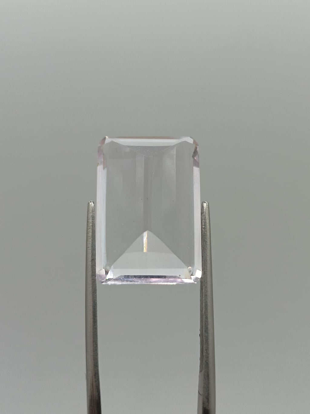 Amatista corte fancy de 15.97ct