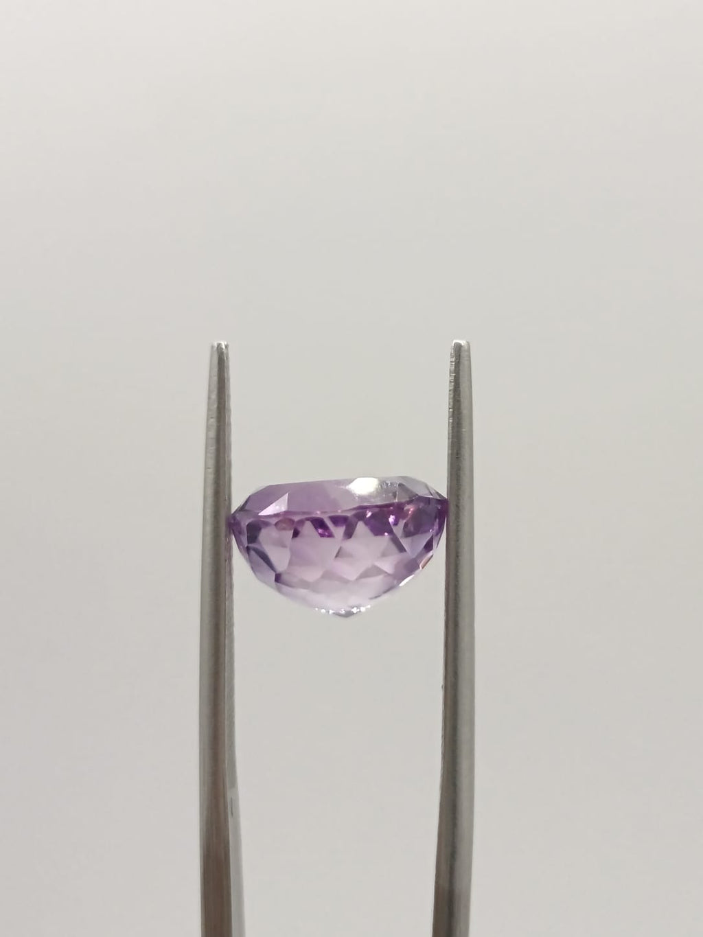 Amatista ovalada de 5.17ct