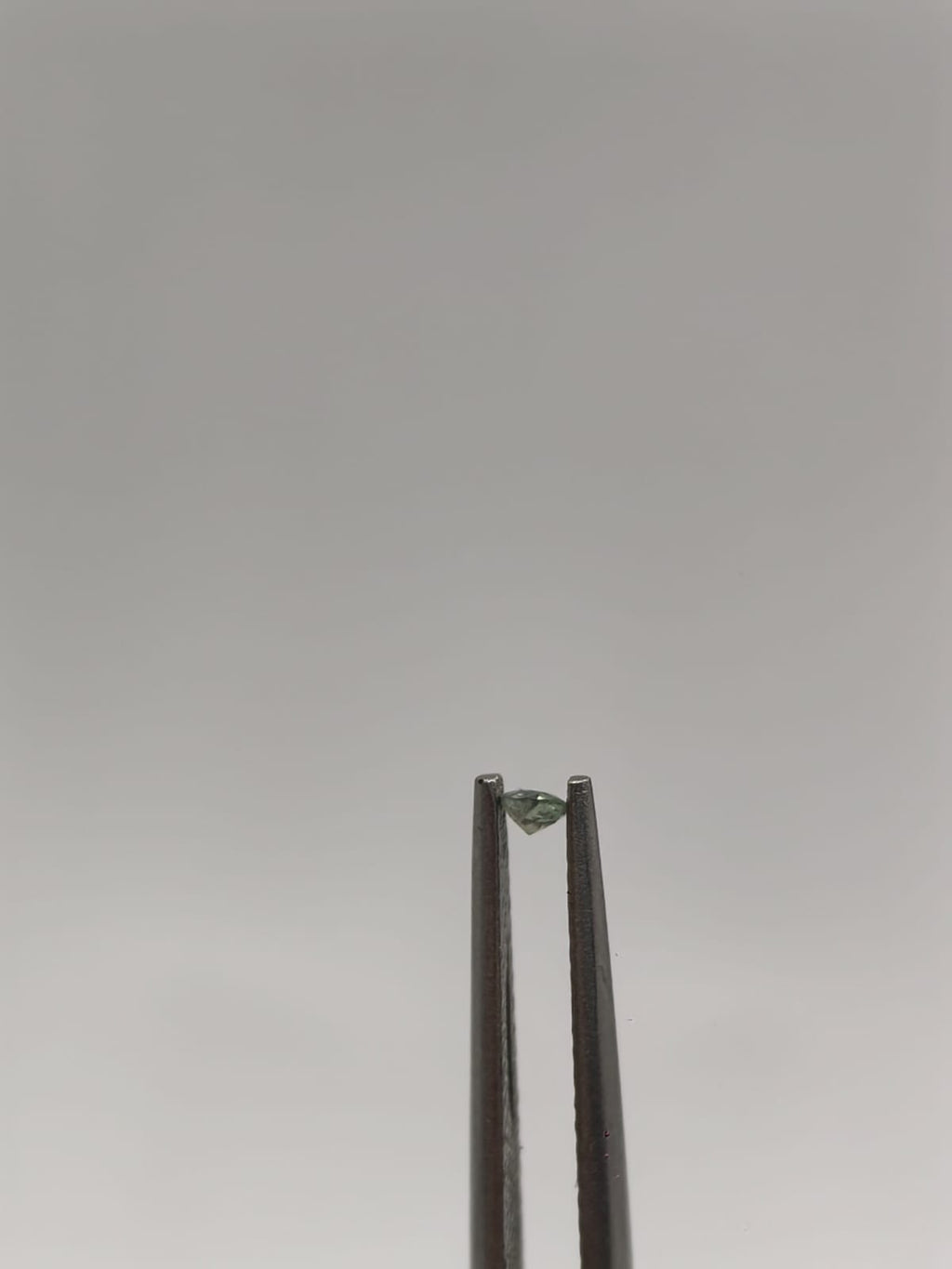 Alexandrita oval, lote de 0.35ct