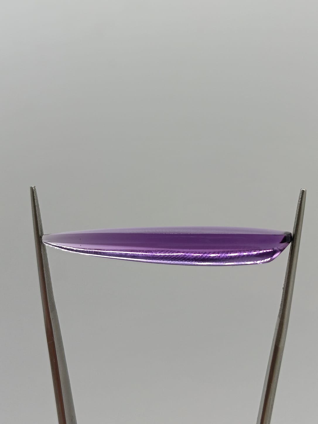 Amatista corte fancy de 11.98ct