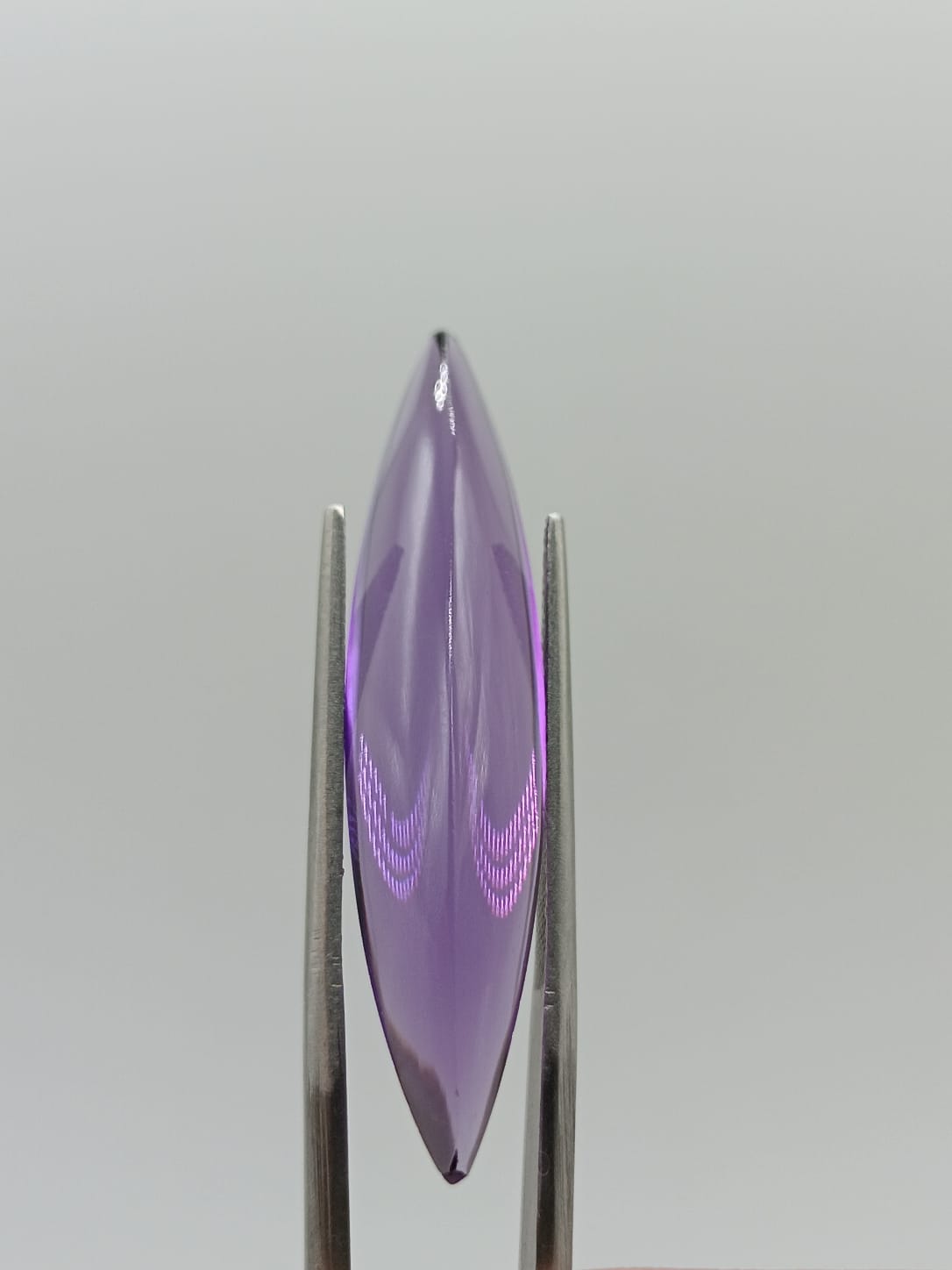 Amatista corte fancy de 12.61ct