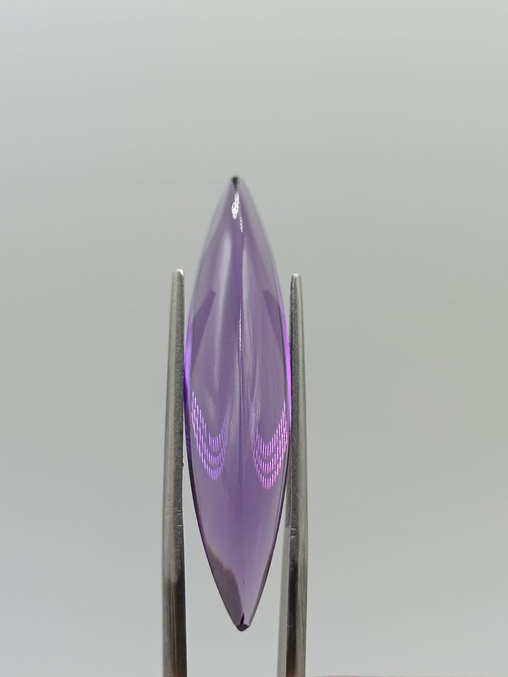 Amatista corte fancy de 11.37ct