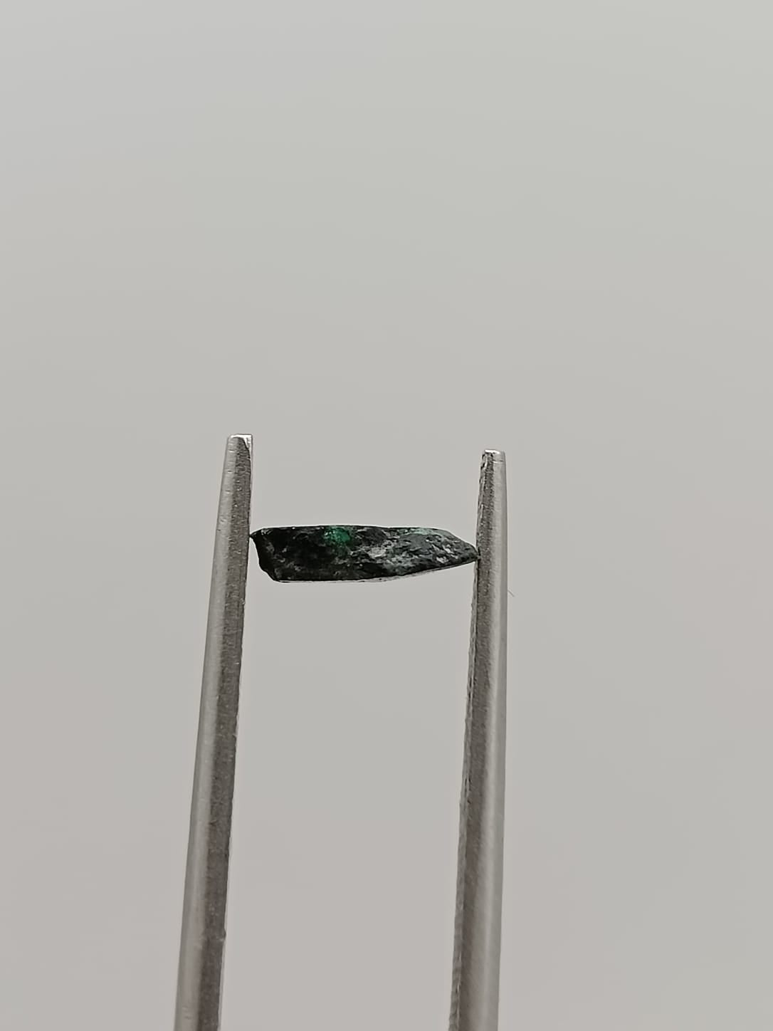 Esmeralda trapiche de 0.40ct