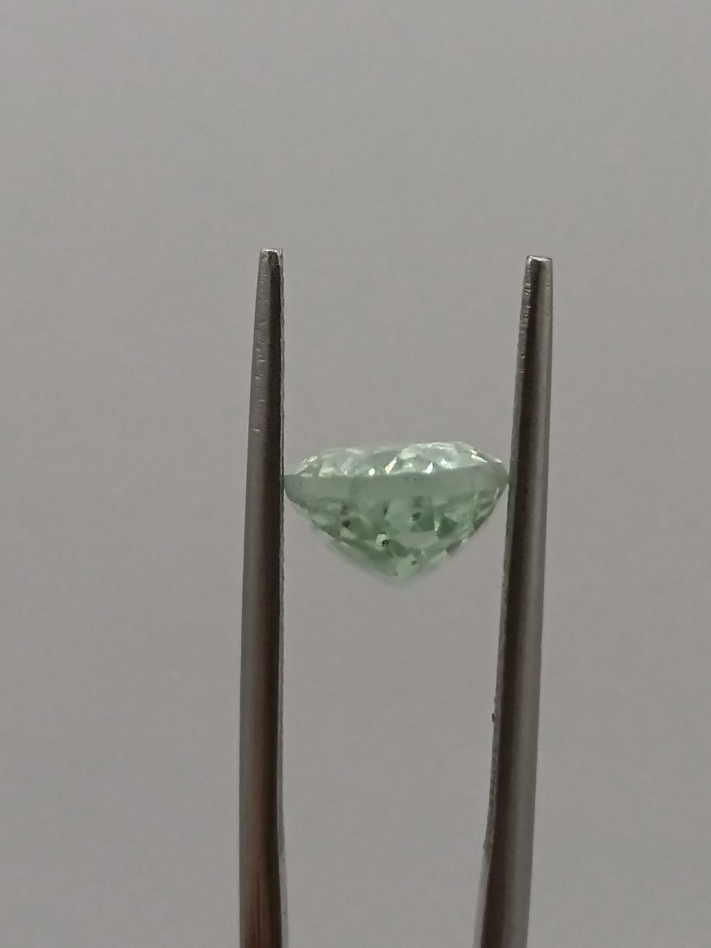 Aguamarina ovalada de 3.00ct