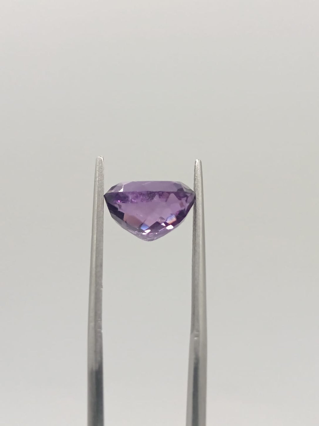 Amatista ovalada de 4.20ct