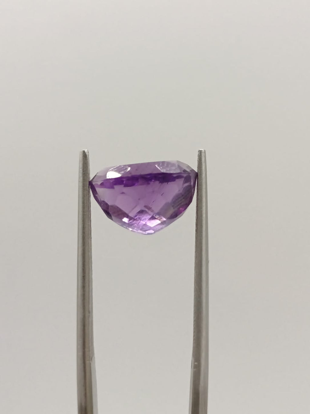 Amatista ovalada de 5.03ct
