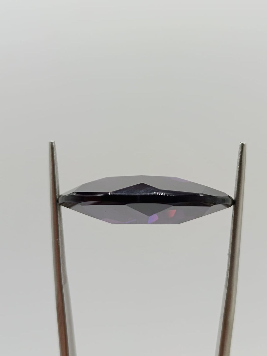 Amatista corte fancy de 26.26ct