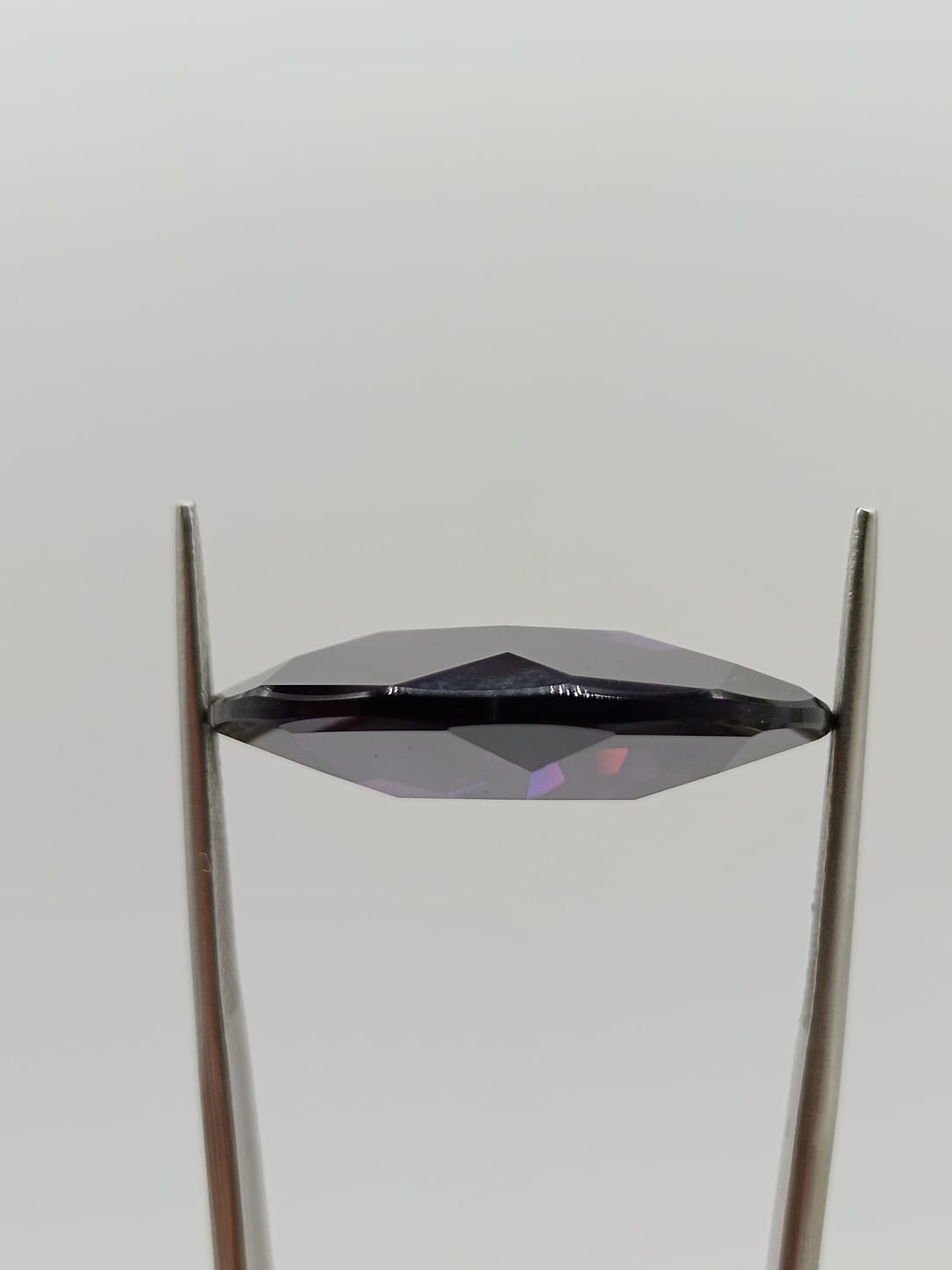 Amatista corte fancy de 26.26ct