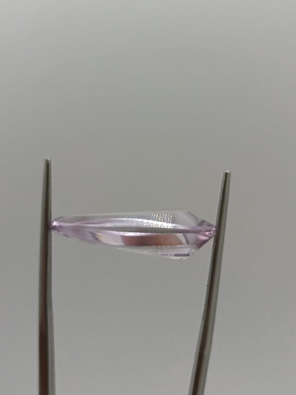 Amatista corte fancy de 10.81ct