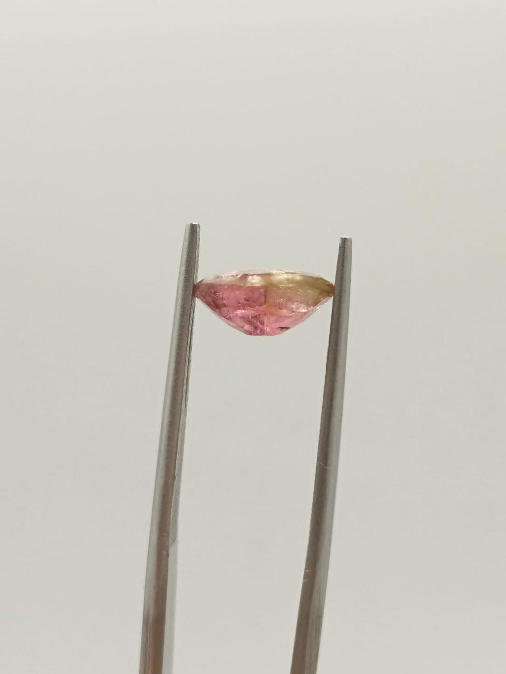 Turmalina sandia de 1.53ct