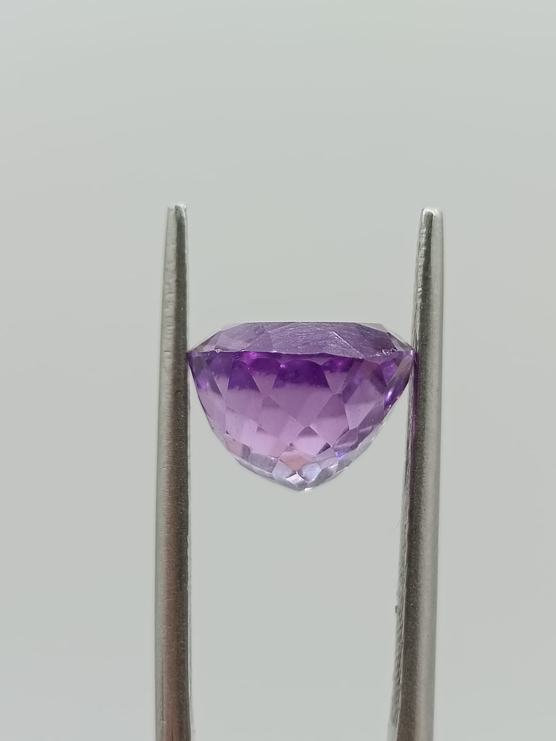 Amatista ovalada de 4.30ct
