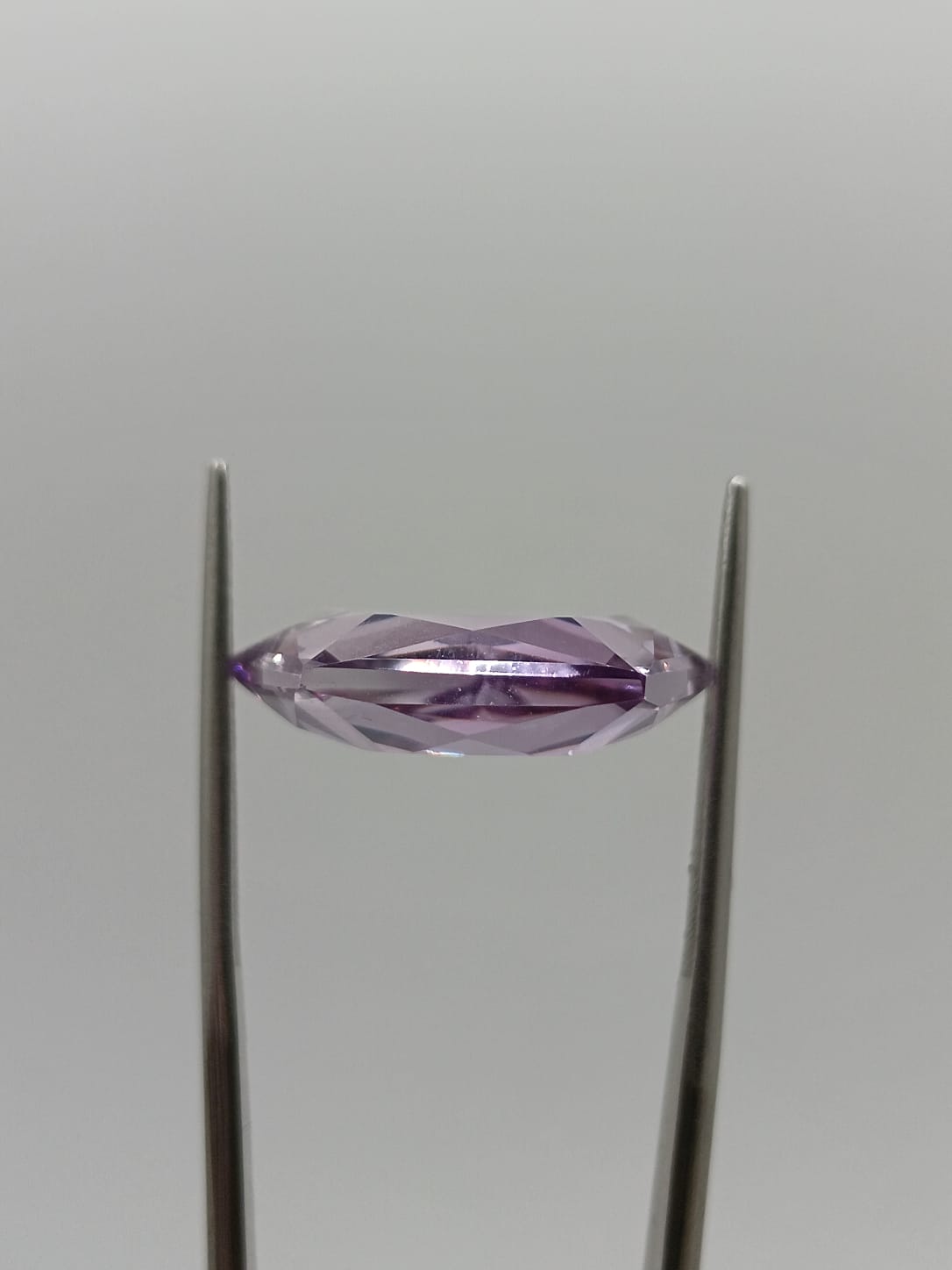 Amatista corte fancy de 14.30ct