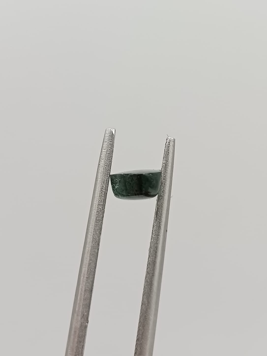 Esmeralda trapiche de 0.63ct